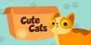 895648 1001 Jigsaw Cute Cat